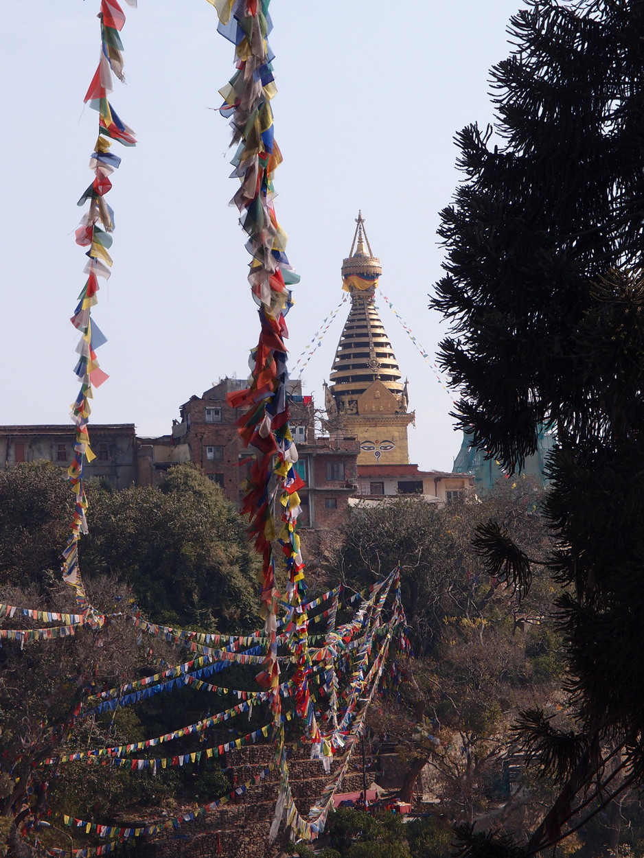 2018-01-14 13 Uhr - Am Tempel (Audio, Foto) 